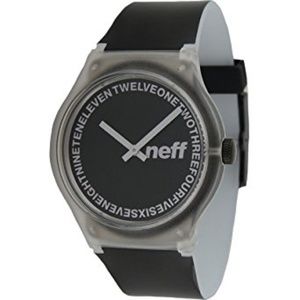 Neff Black Watch